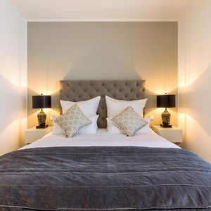 Refugium de Luxe Boardinghouse Messe/Deutz